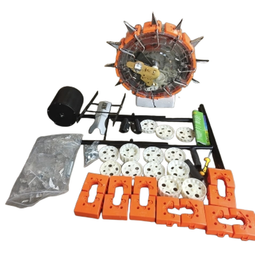 Seed Planters
