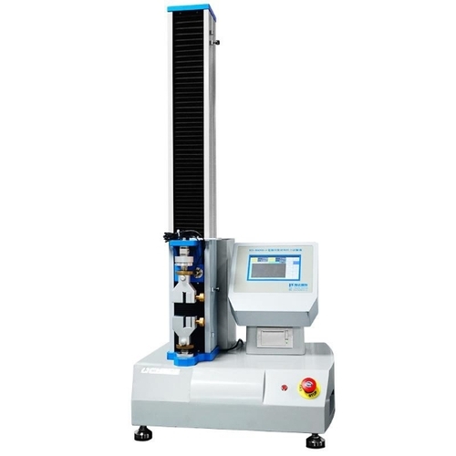Servo Controlled Universal Testing Machine