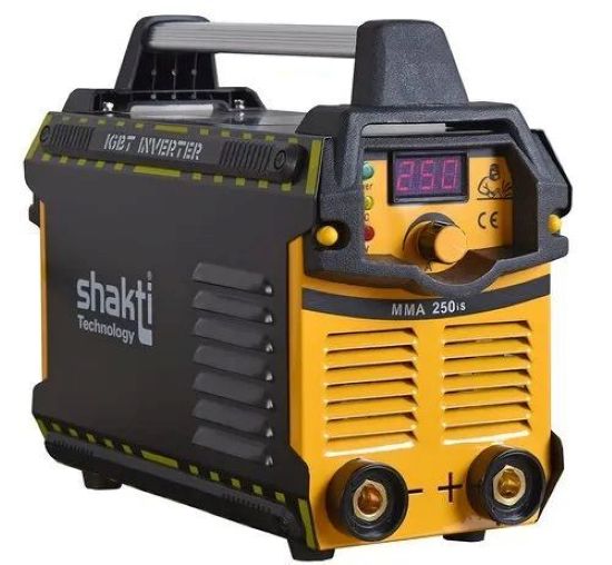 Shakti Welding Machine - Dimension (L*W*H): 450*220*300 Millimeter (Mm)