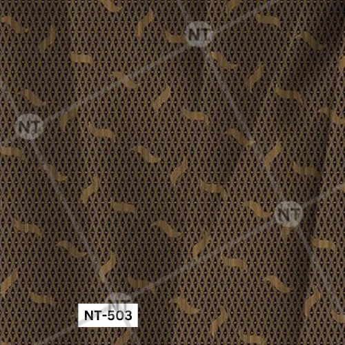 Soft Polyester Warp Knit Fabric