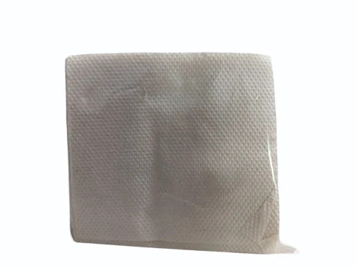 Soft Paper Napkins