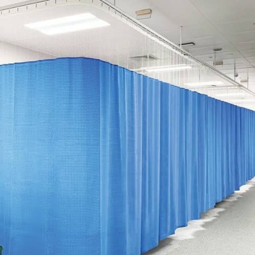 Special Hospital Curtain