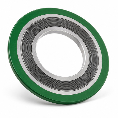 Spiral Wound Gasket