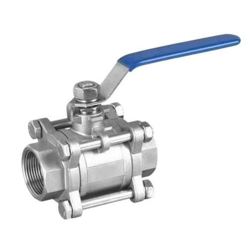 Ss Ball Valves