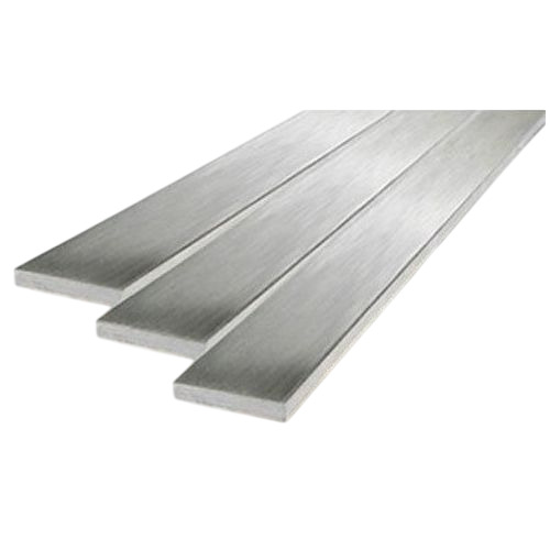 Ss Flat Bar