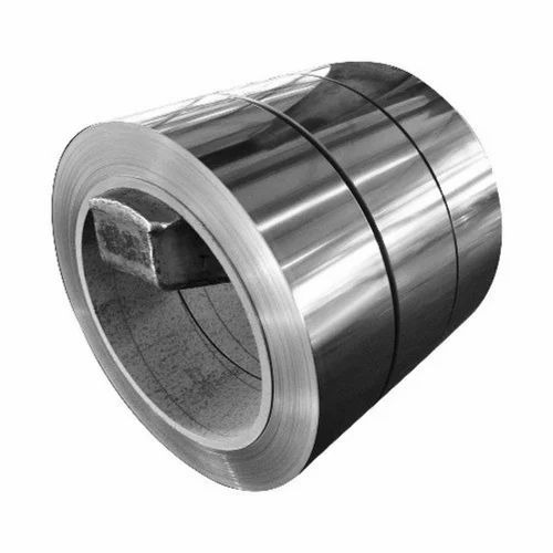 Stainless Steel 316 Slitting Coil And Strip