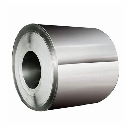 Stainless Steel Slitting Coil