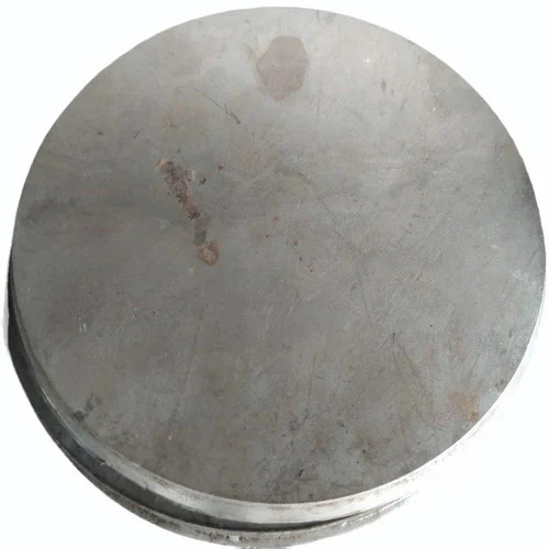 Stainless Steel Circles