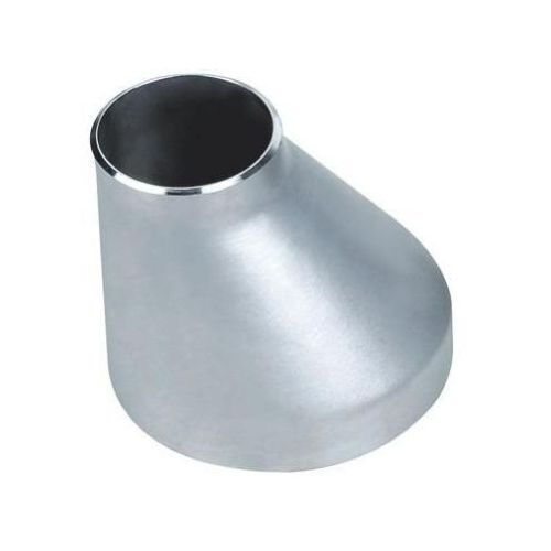 Stainless Steel Eccentric Reducer