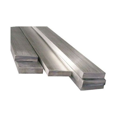 Stainless Steel Flat Bar