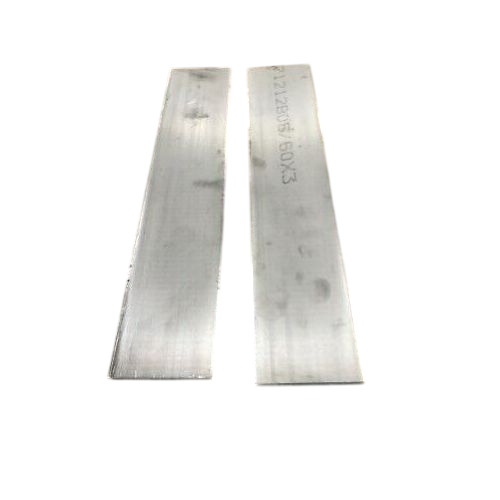 Stainless Steel Flat Bar