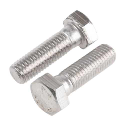Stainless Steel Hex Bolt