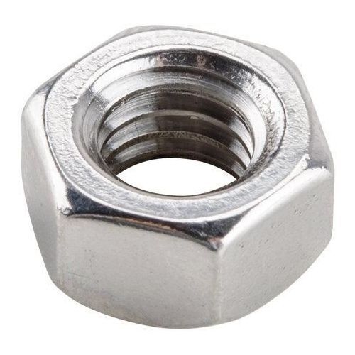Stainless Steel Hex Nut