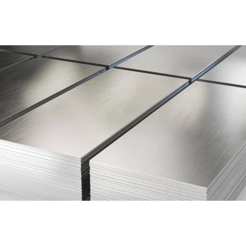 Stainless Steel Plate
