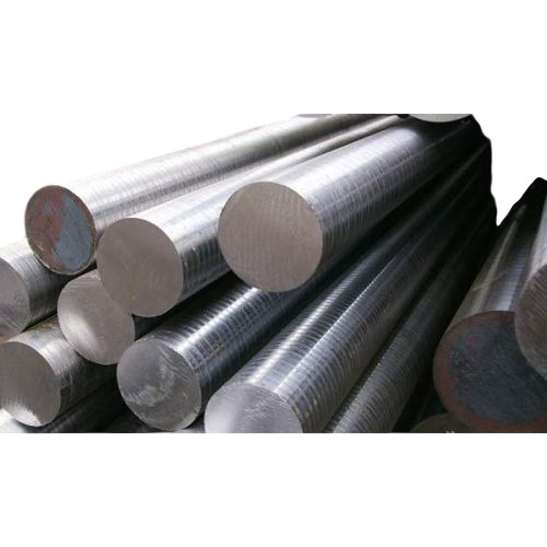 Stainless Steel Round Bar