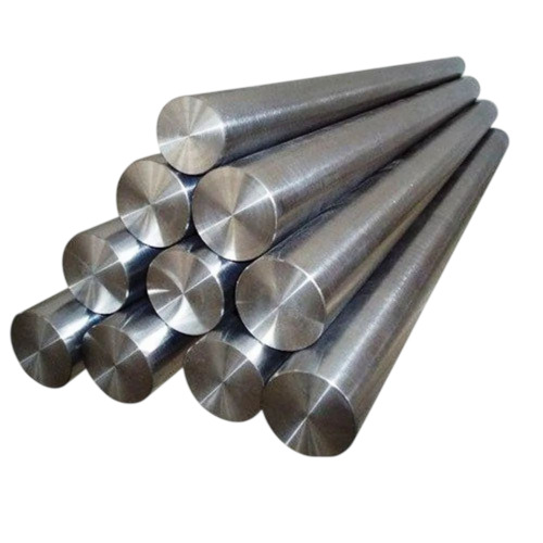 Stainless Steel Round Bar
