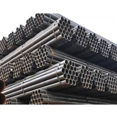 Stainless Steel Round Pipe