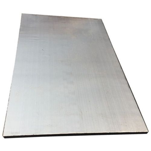 Stainless Steel Sheets