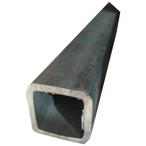 Stainless Steel Square Pipe