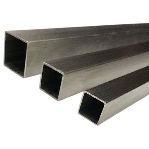 Stainless Steel Square Pipe