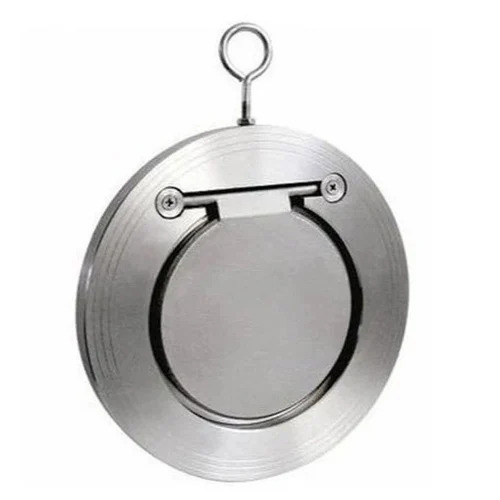 Stainless Steel Wafer Check Valve
