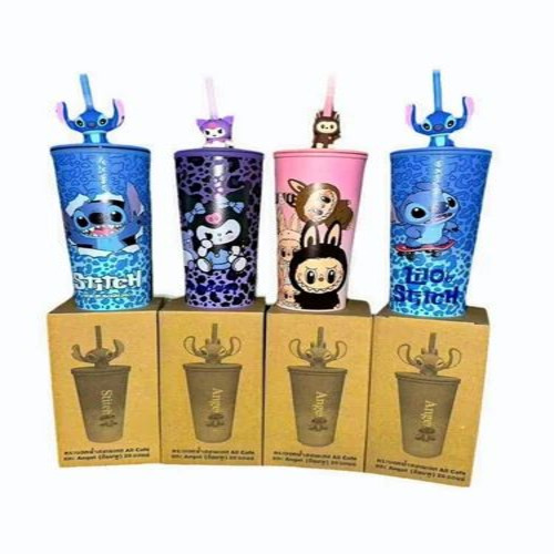 Stitch Water Bottler