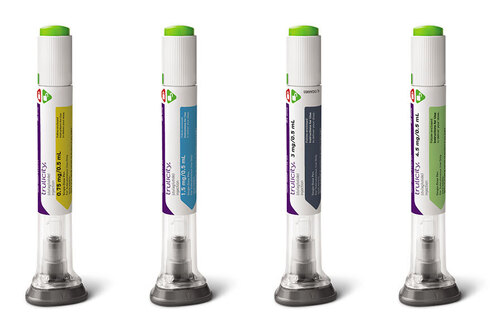 Trulicity Pen Injection By Surya Speciality Pharma