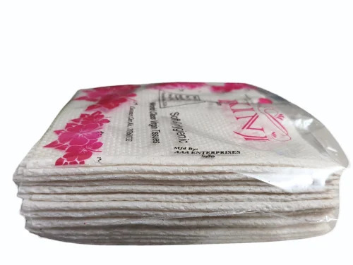 Ultrafresh Paper Napkin