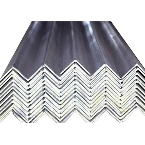 Mild Steel Angle