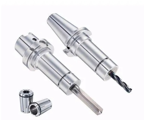 Vmc High Speed Collet Chuck