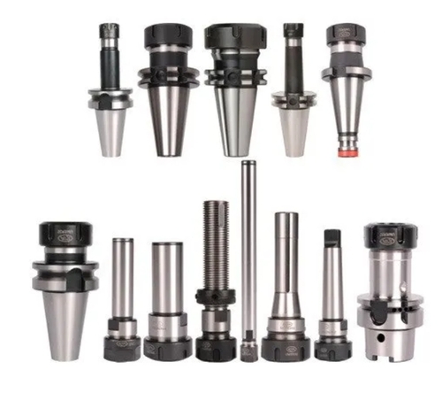 Vmc Hydraulic Expansion Chuck