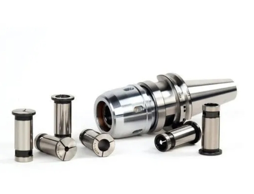 Vmc New Power Milling Chuck