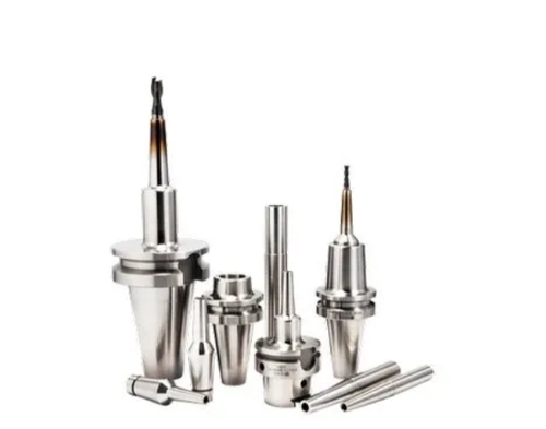 Vmc Shrinking Chuck