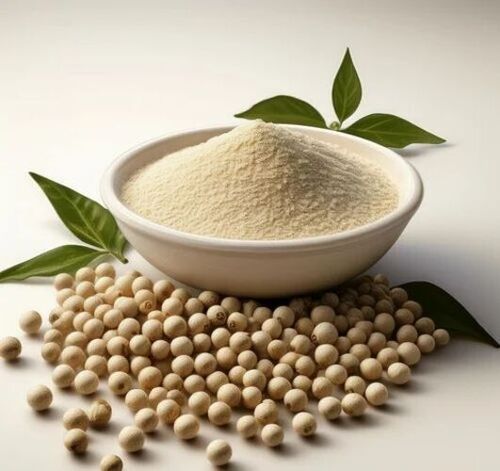 White Pepper Powder