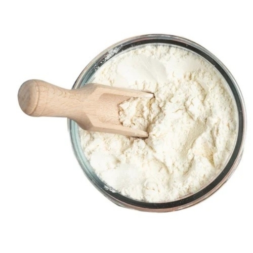 White Skimmed Milk Powder