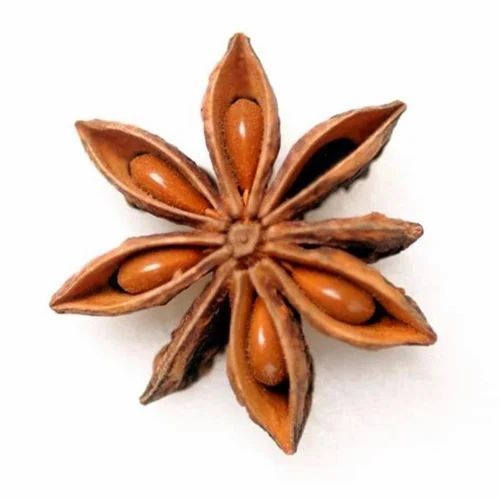 Whole Star Anise