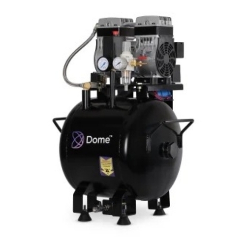 1.2 Hp Dental Air Compressor