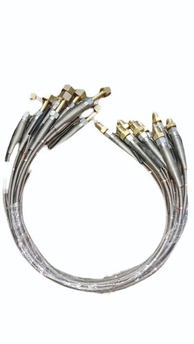 1/4 Inch Flexible Pigtails