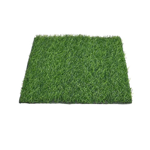20 Mm Artificial Grass Delta - Color: Green