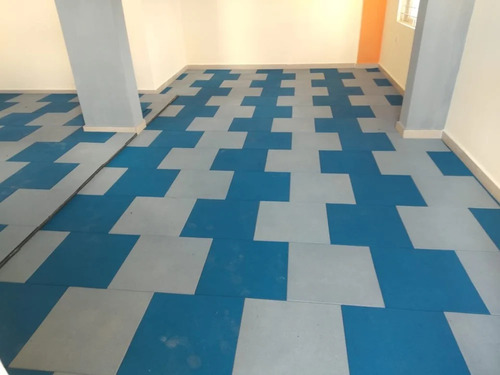 20 Mm Rubber Gym Mat