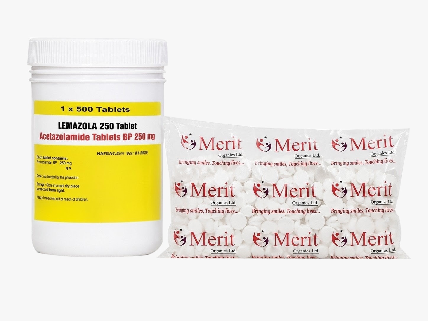 Acetazolamide Tablet