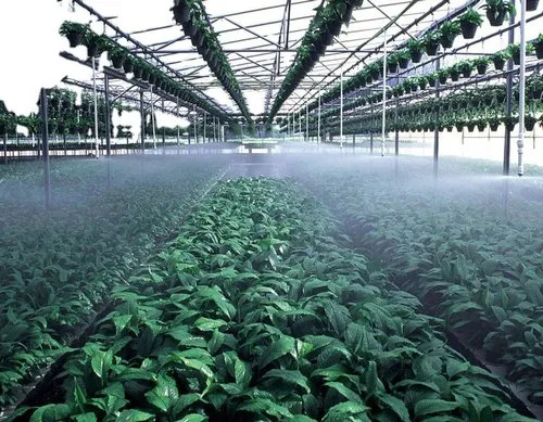 Agriculture Fogging System