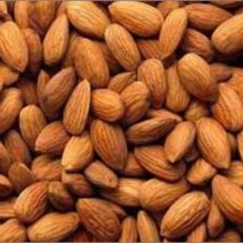 Almonds