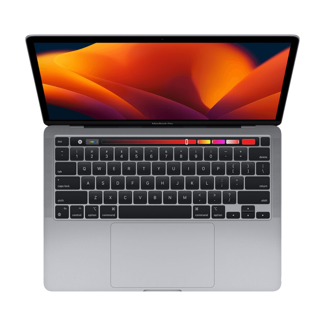 Apple MacBook Pro 15 Inch A1990 2019 Intel Core I7 9750H 16GB RAM 256GB SSD Laptop