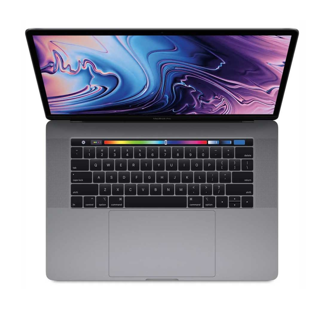 Apple MacBook Pro 15 Inch A1990 2019 Intel Core I9 9880H 16GB RAM 512GB SSD Laptop