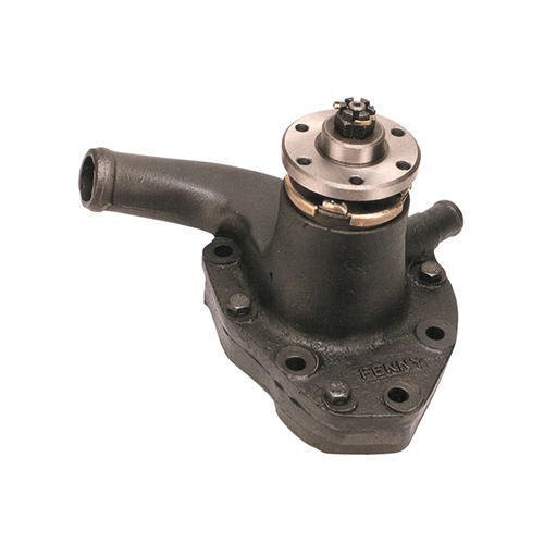 Automotive Water Pump Assembly