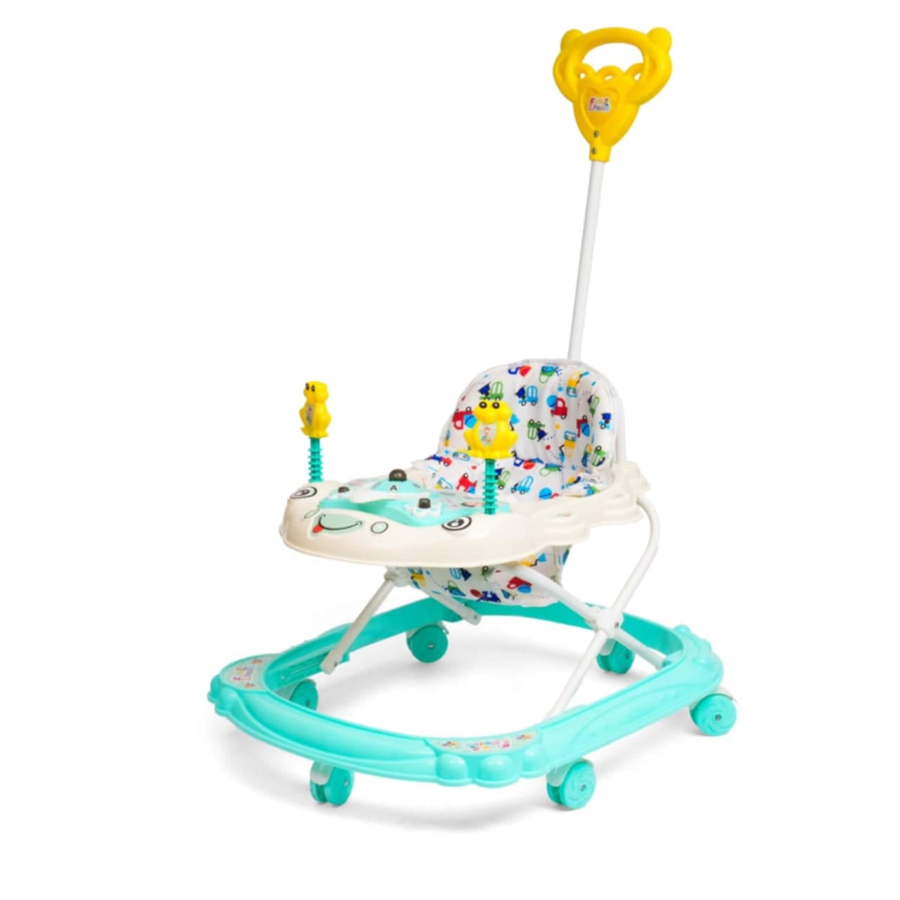 Baby Plastic Walker