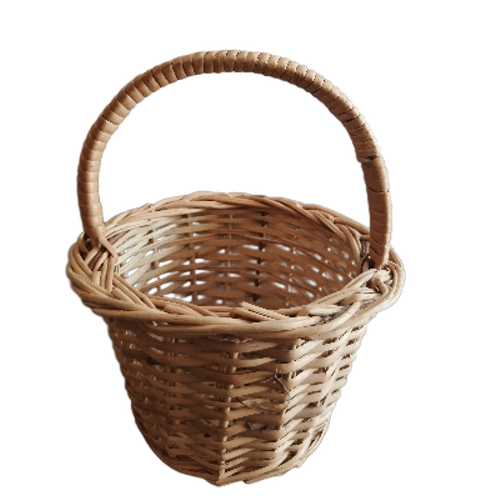 Bamboo Wicker