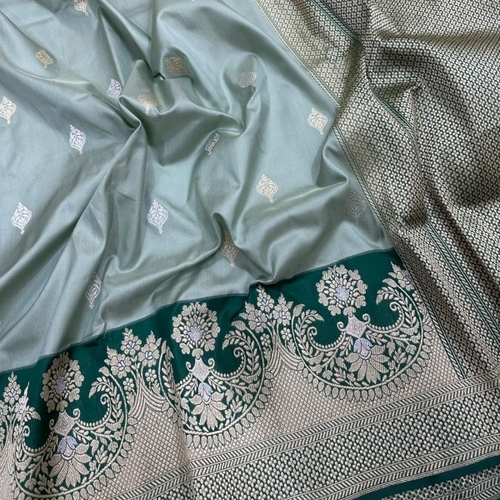 Banarasi Pure Saree