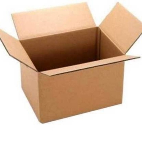 Cartoon Box